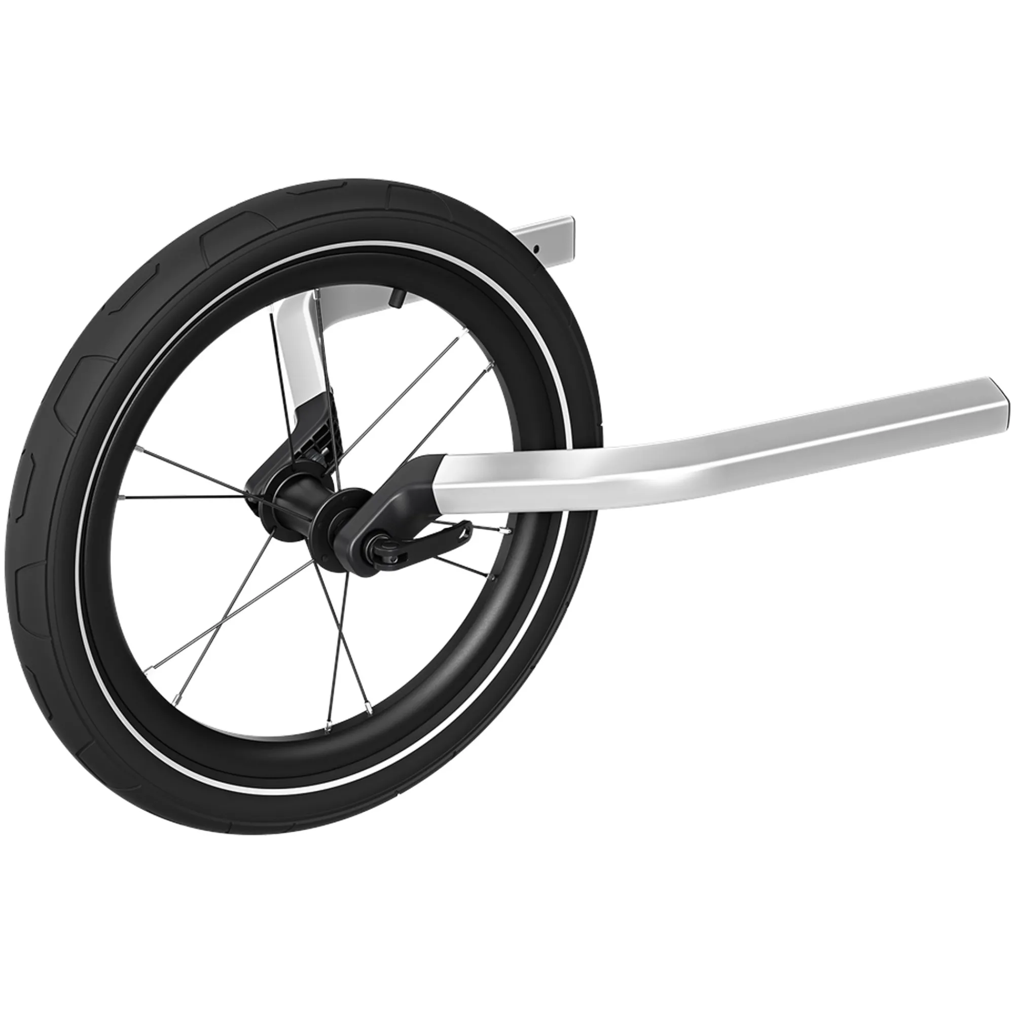 Thule Seggiolini Bici|Accessori*Chariot jogging kit 2 Singolo