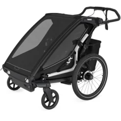 Thule Seggiolini Bici|Accessori*Chariot Sport 2 double -