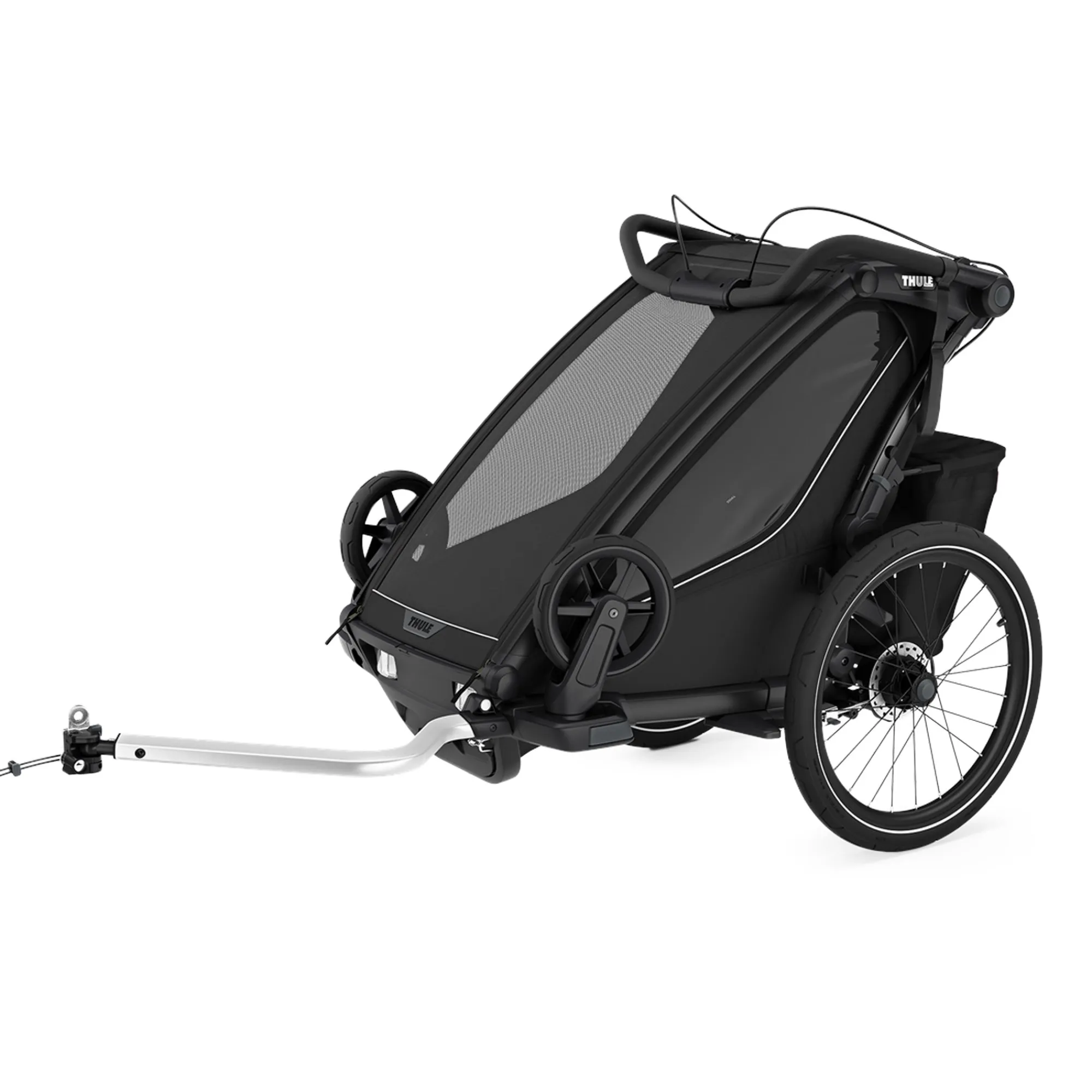 Thule Seggiolini Bici|Accessori*Chariot Sport 2 single -