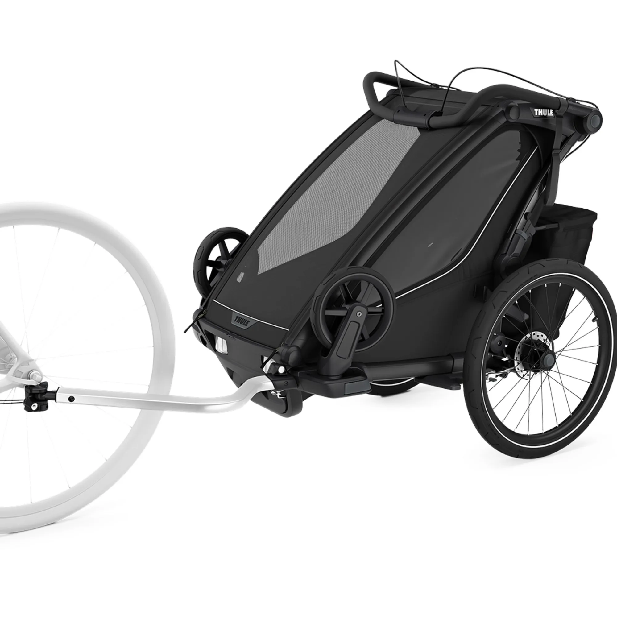 Thule Seggiolini Bici|Accessori*Chariot Sport 2 single -