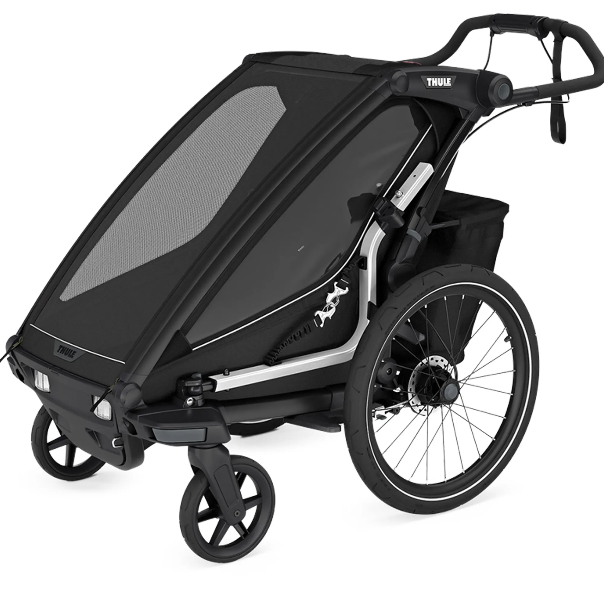 Thule Seggiolini Bici|Accessori*Chariot Sport 2 single -
