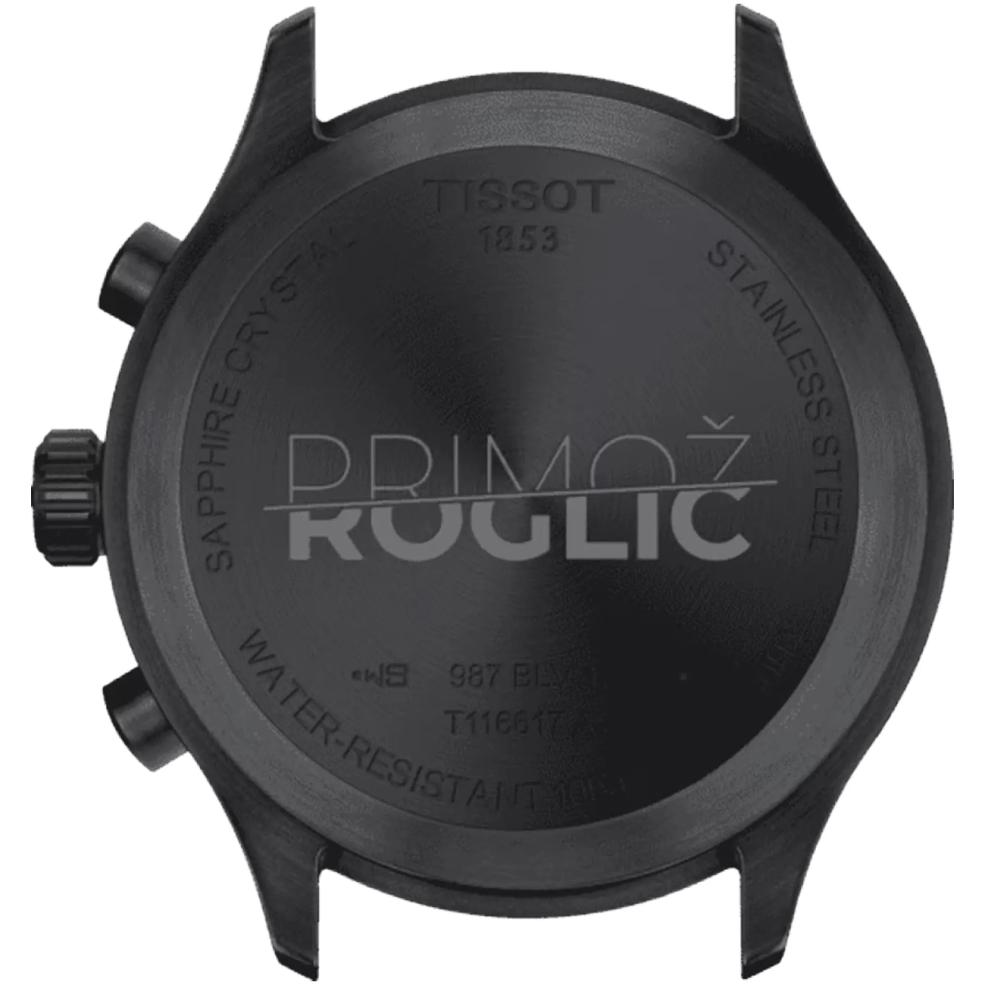Tissot Contapassi E Gps Multisport|Contapassi E Gps Multisport*Chrono XL Special Edition Roglic