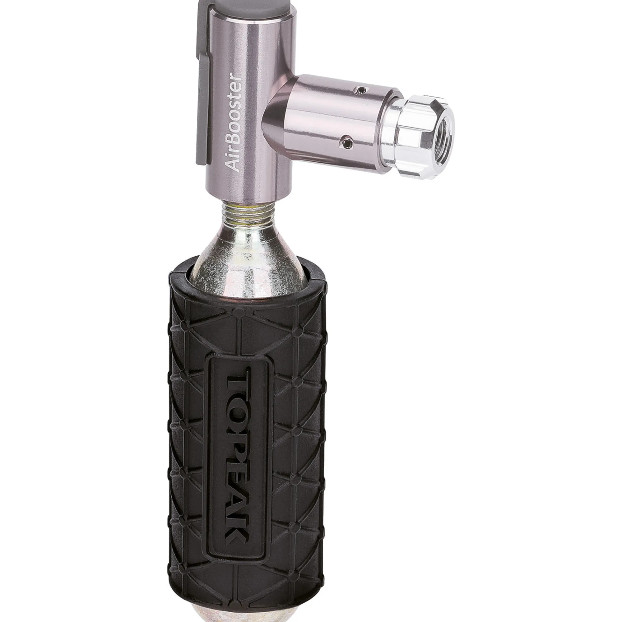 Topeak Pompe Co2|Manutenzione*Airbooster Co2 - 16g