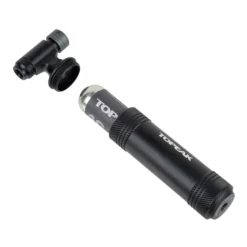Topeak Pompe Co2|Manutenzione*AIRBOOSTER PRO