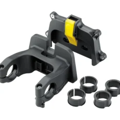 Topeak Borse Anteriori Bici|Accessori*attacco Fixer 3E per cestini anteriori