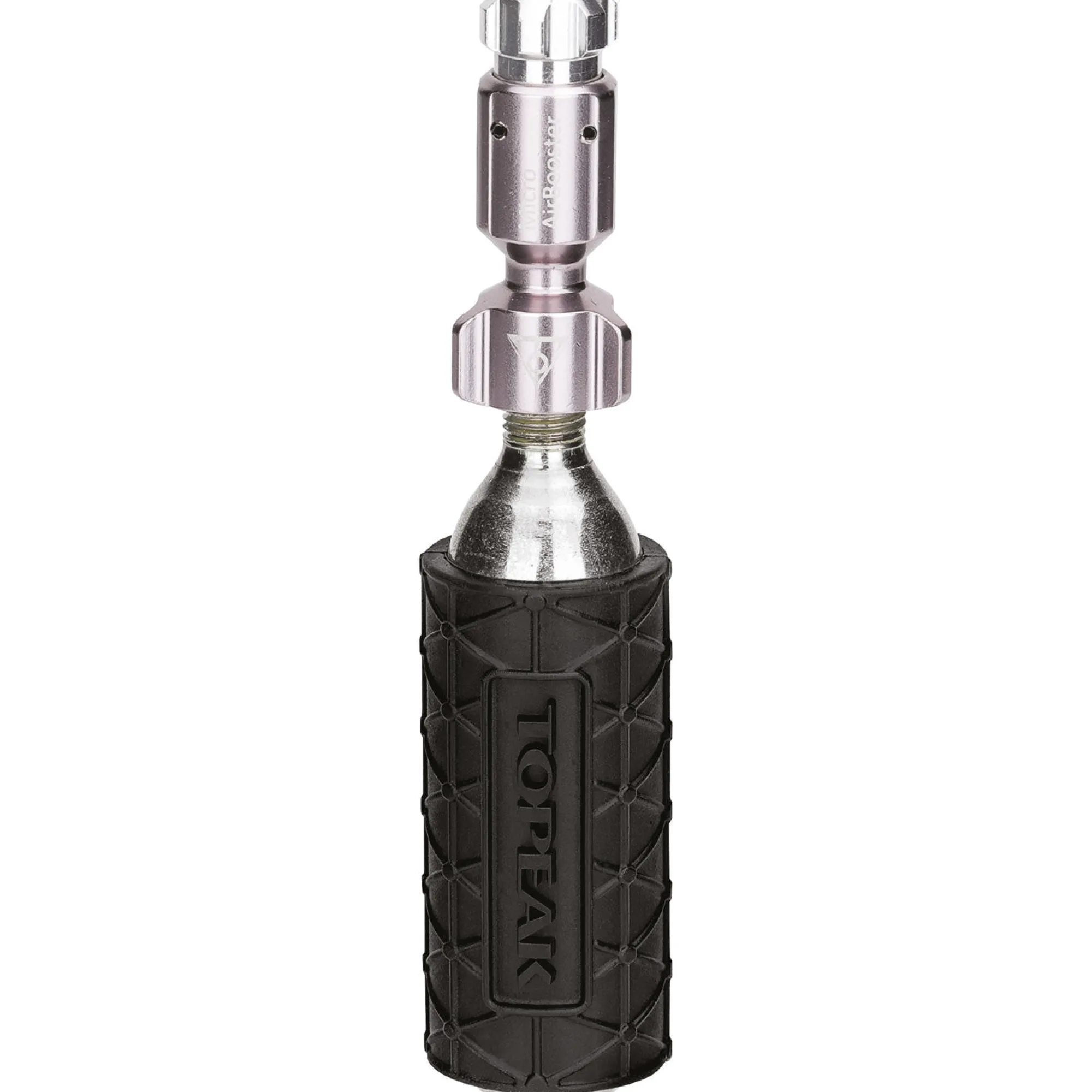 Topeak Pompe Co2|Manutenzione*Micro Airbooster Co2 - 16g