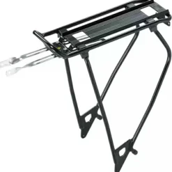 Topeak Portapacchi|Accessori*Portapacchi Posteriore Master AdaptaRack Non Disco