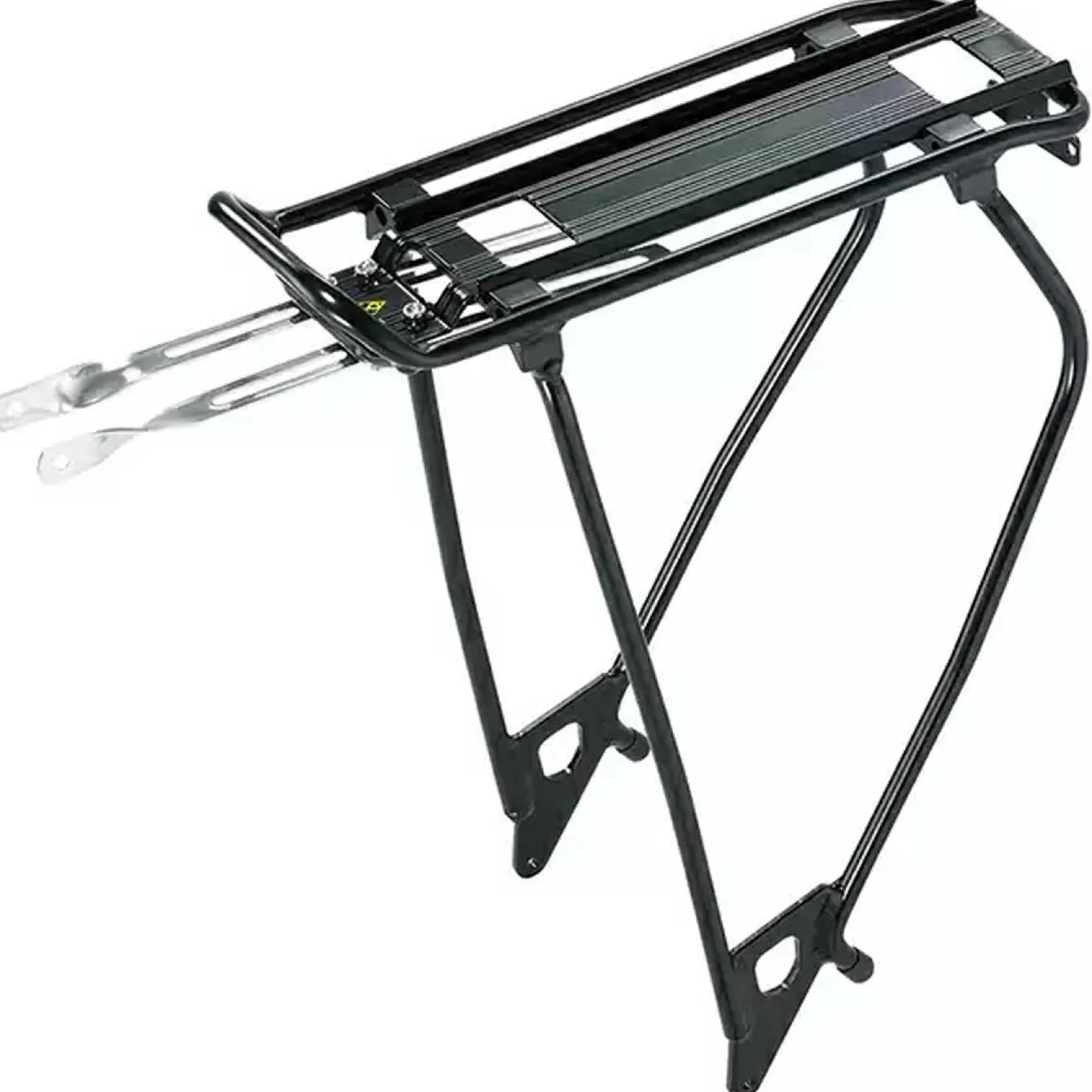 Topeak Portapacchi|Accessori*Portapacchi Posteriore Master AdaptaRack Non Disco