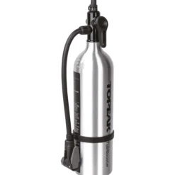 Topeak Pompe Da Terra|Pompe Co2*Tubibooster X