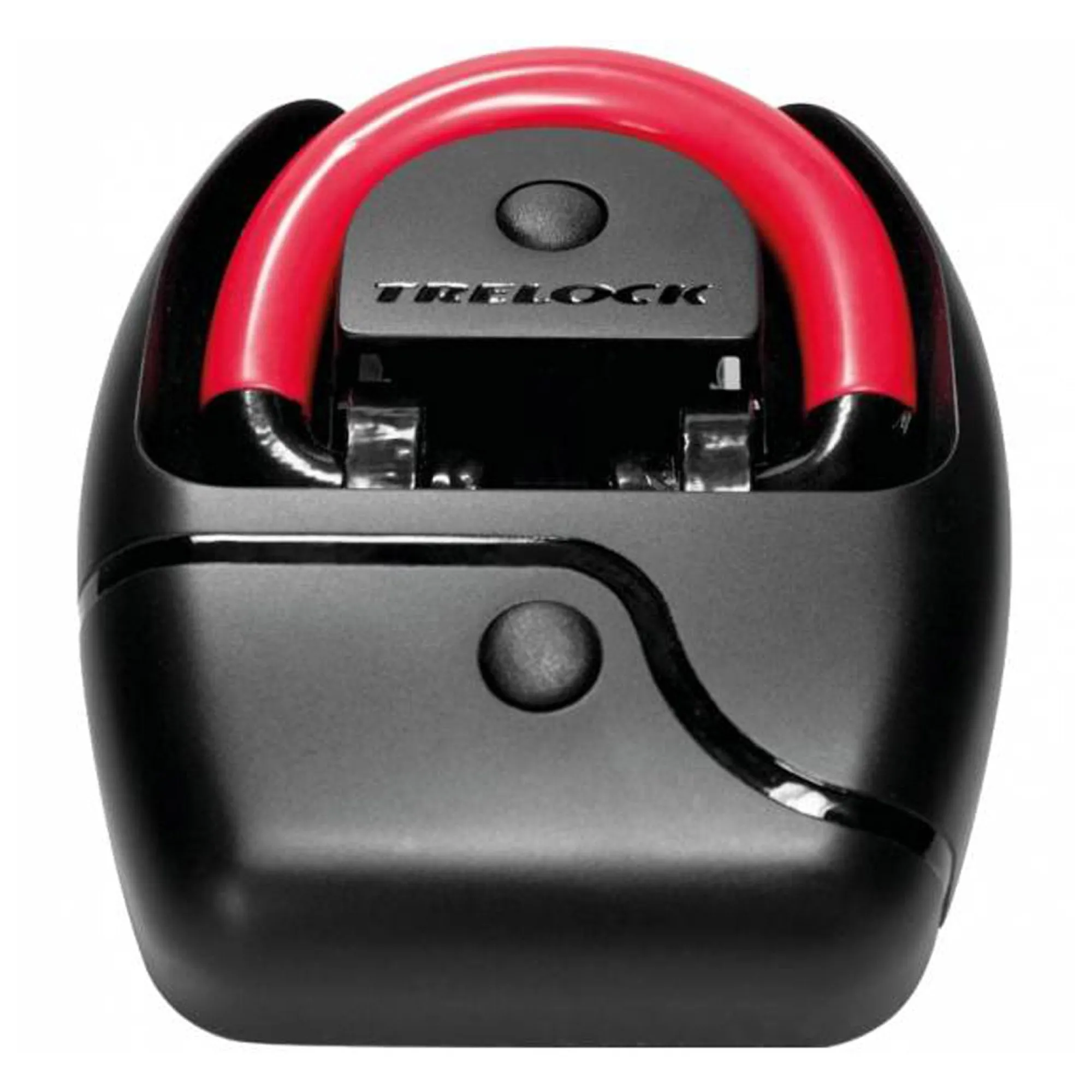 Trelock Lucchetti|Accessori*BA 660 Ancoraggio A Muro -