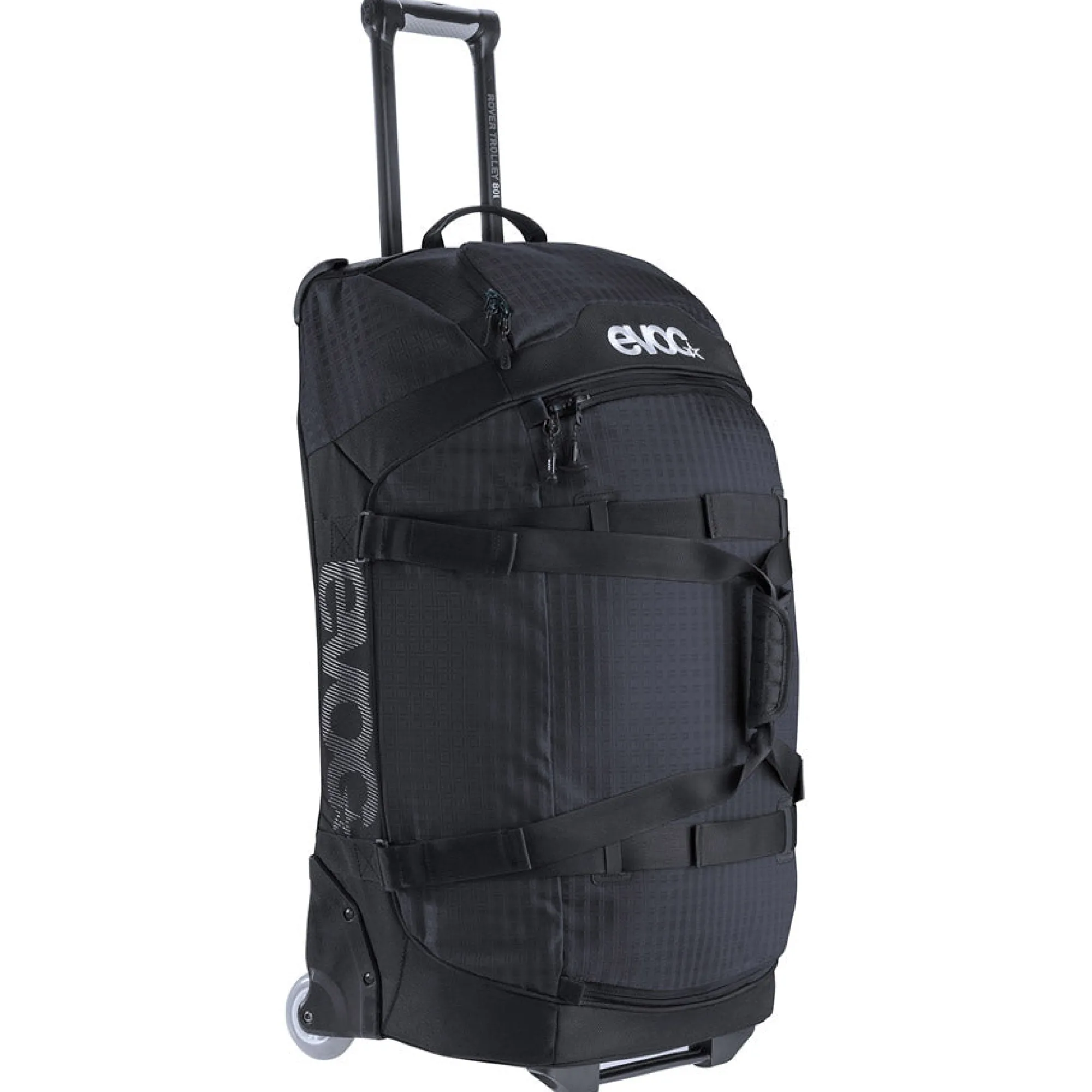 Evoc Borse Palestra E Viaggio|Accessori*Trolley Rover 80L -