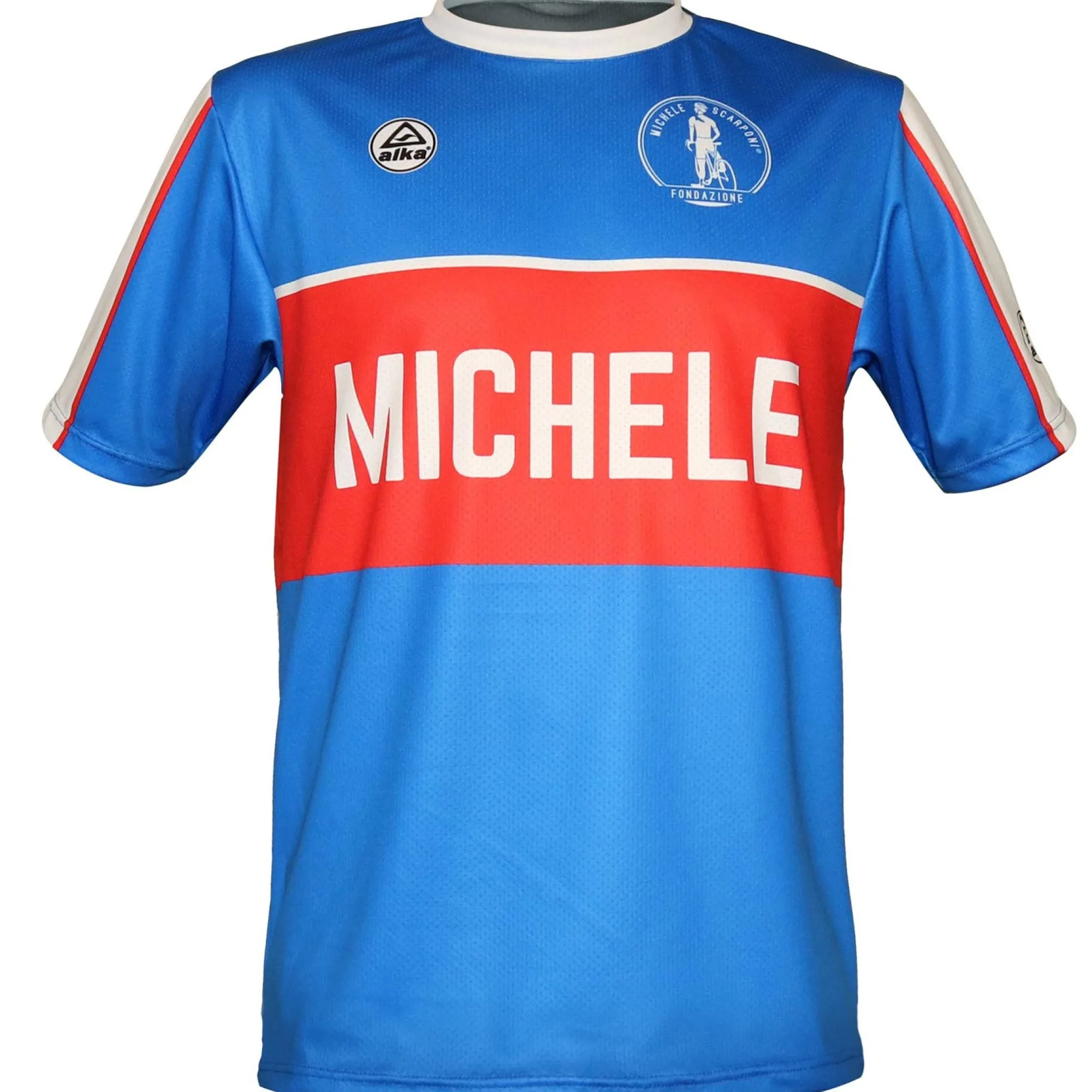 Uomo Alka Maglie*T-hirt ichee carponi -