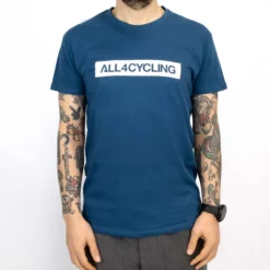 Uomo All4cycling Maglie*T-hirt -