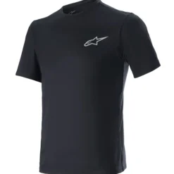 Uomo Alpinestars Maglie*T-hirt Apinetar Vert Tech Tee -