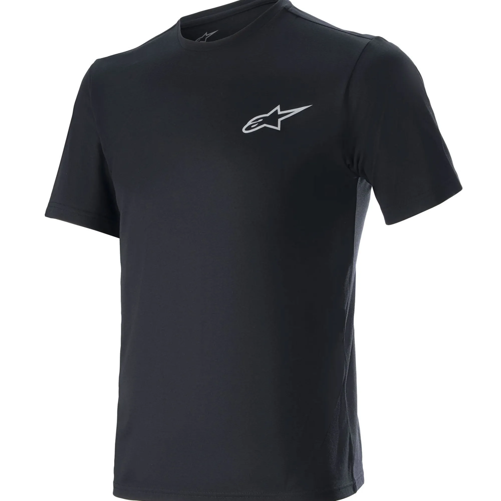 Uomo Alpinestars Maglie*T-hirt Apinetar Vert Tech Tee -