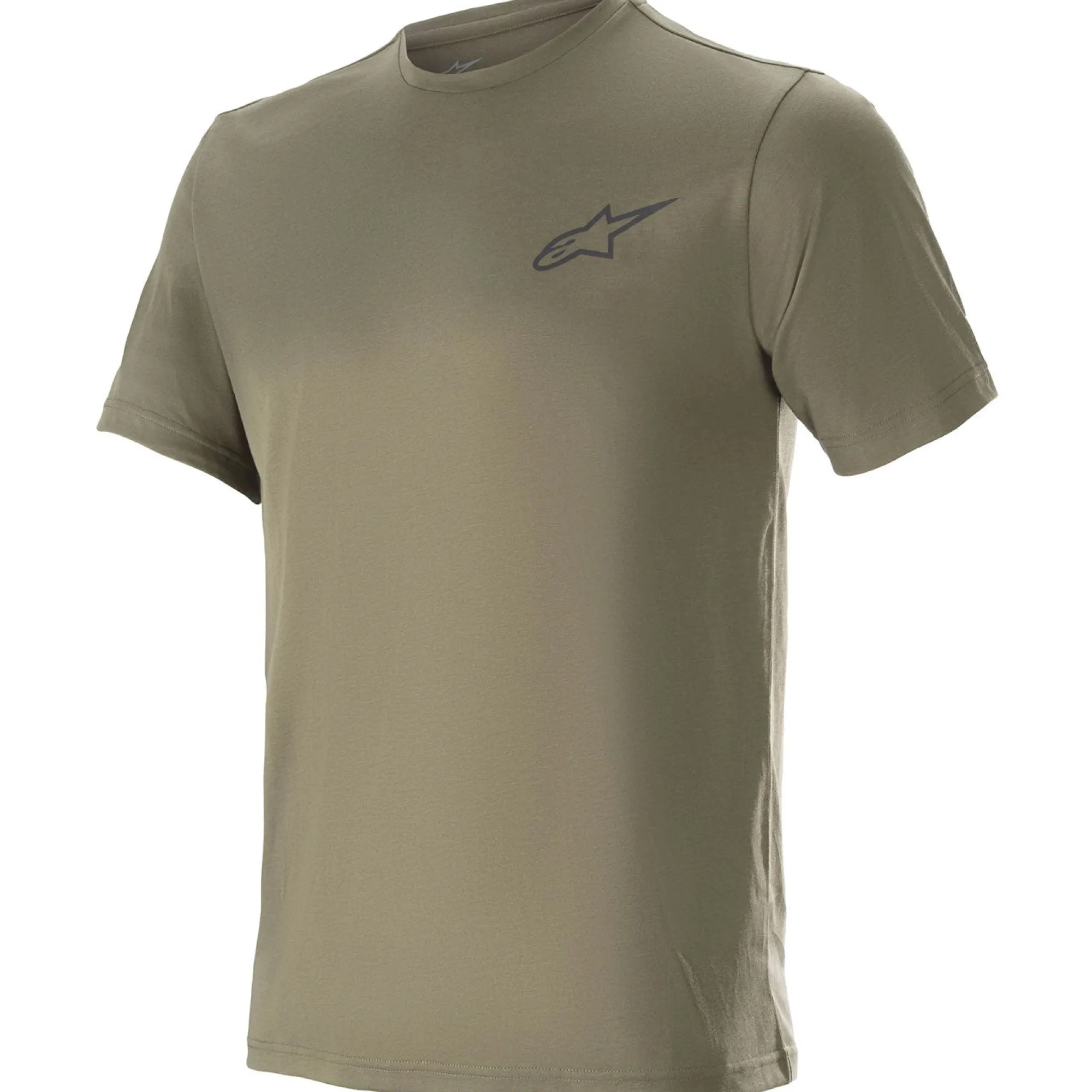Uomo Alpinestars Maglie*T-Shirt Apinestar Vert Tech Tee -