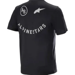 Uomo Alpinestars Maglie*T-Shirt Apinestar Wink Tech Tee -