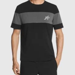 Uomo Assos Maglie*T-hirt ignature Evo -
