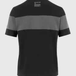 Uomo Assos Maglie*T-hirt ignature Evo -