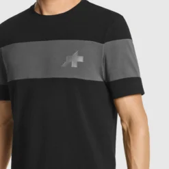 Uomo Assos Maglie*T-hirt ignature Evo -