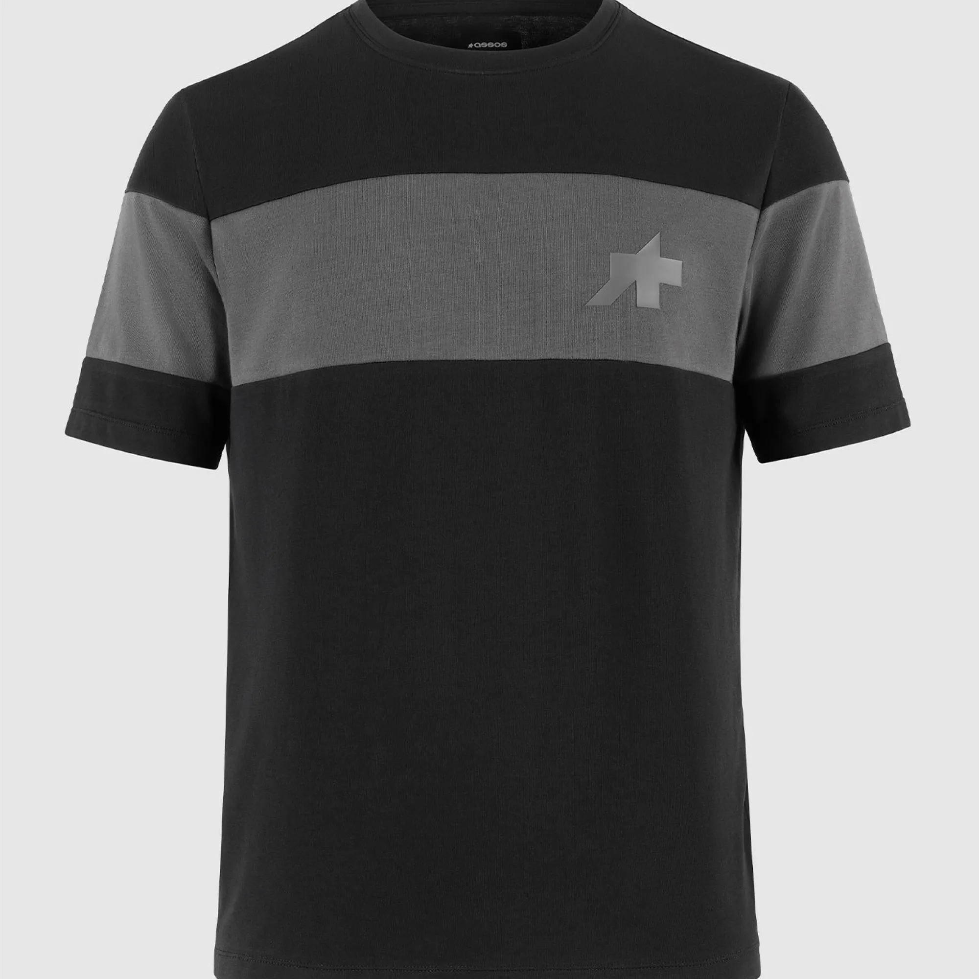 Uomo Assos Maglie*T-hirt ignature Evo -