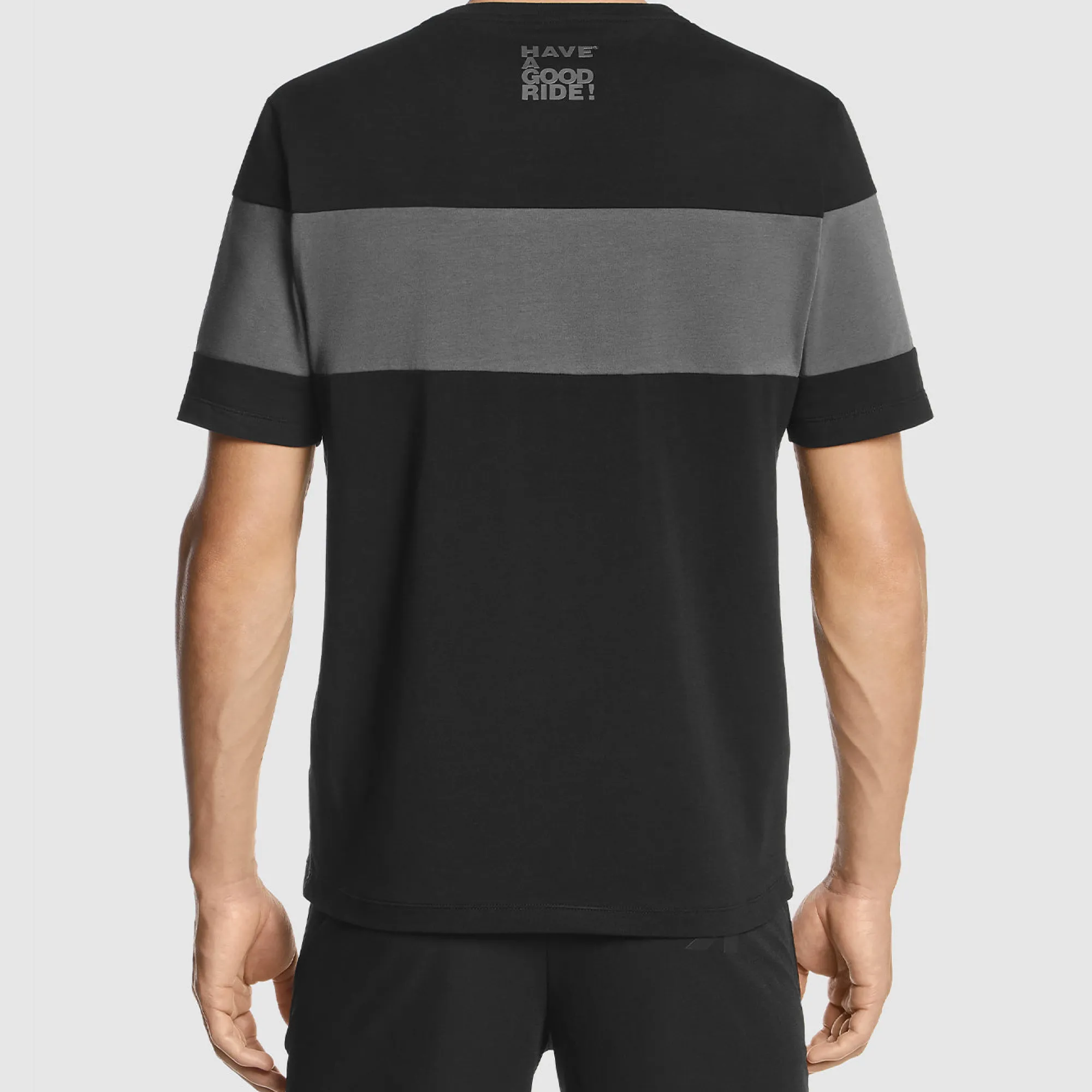 Uomo Assos Maglie*T-hirt ignature Evo -
