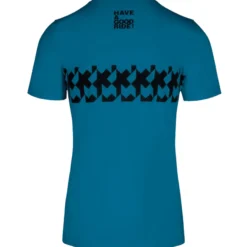 Uomo Assos Maglie*T-hirt ignature R Griffe -
