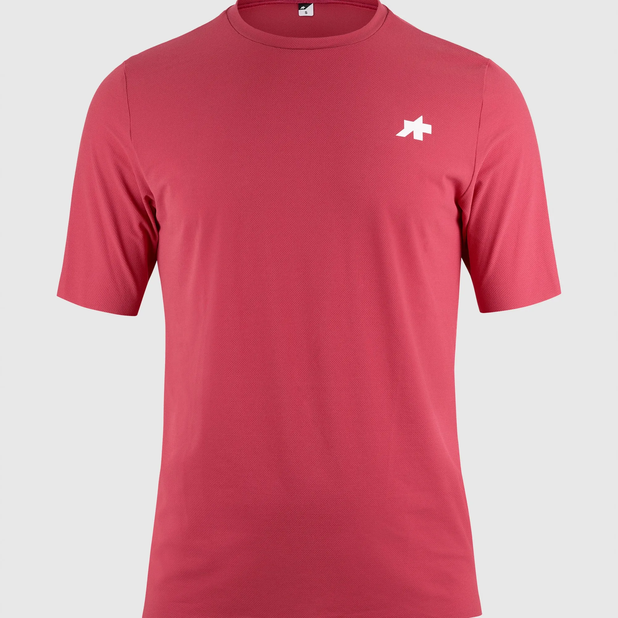 Uomo Assos Maglie*T-hirt Tactica Pot Ride T5 -