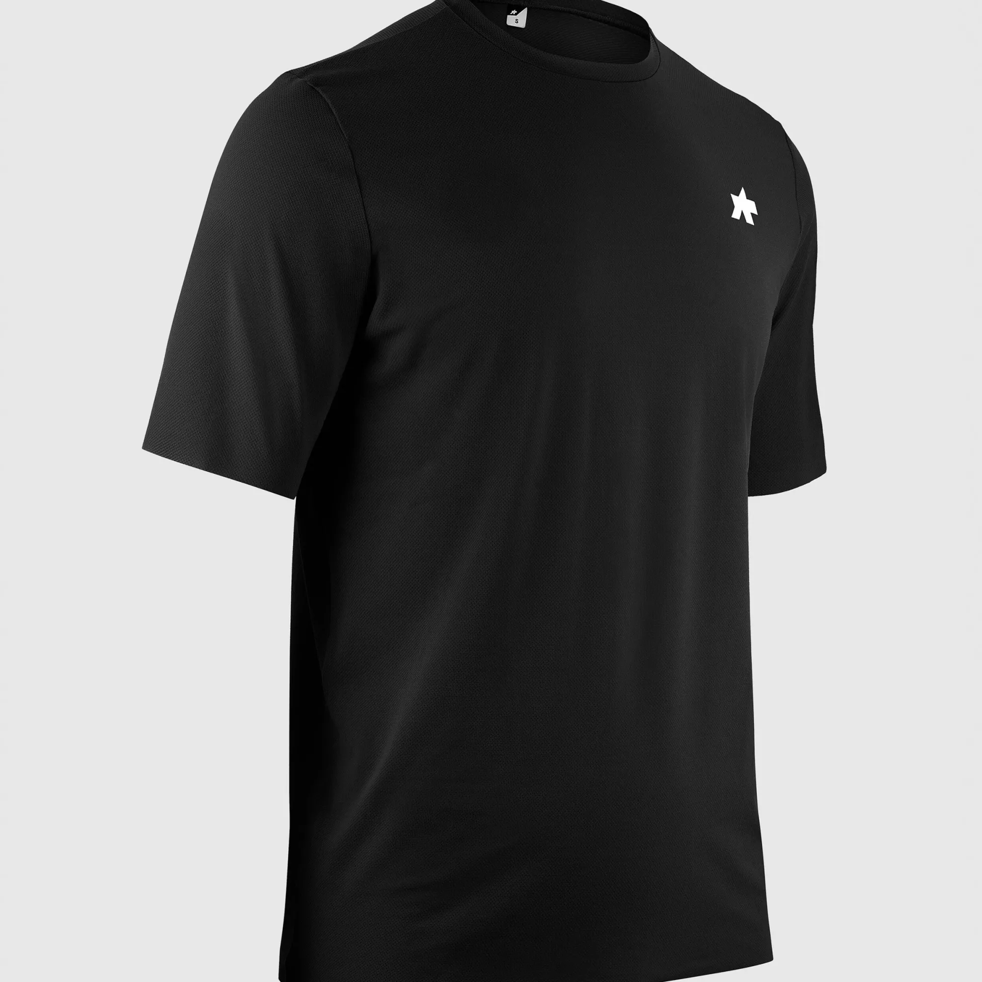 Uomo Assos Maglie*T-hirt Tactica Pot Ride T5 -