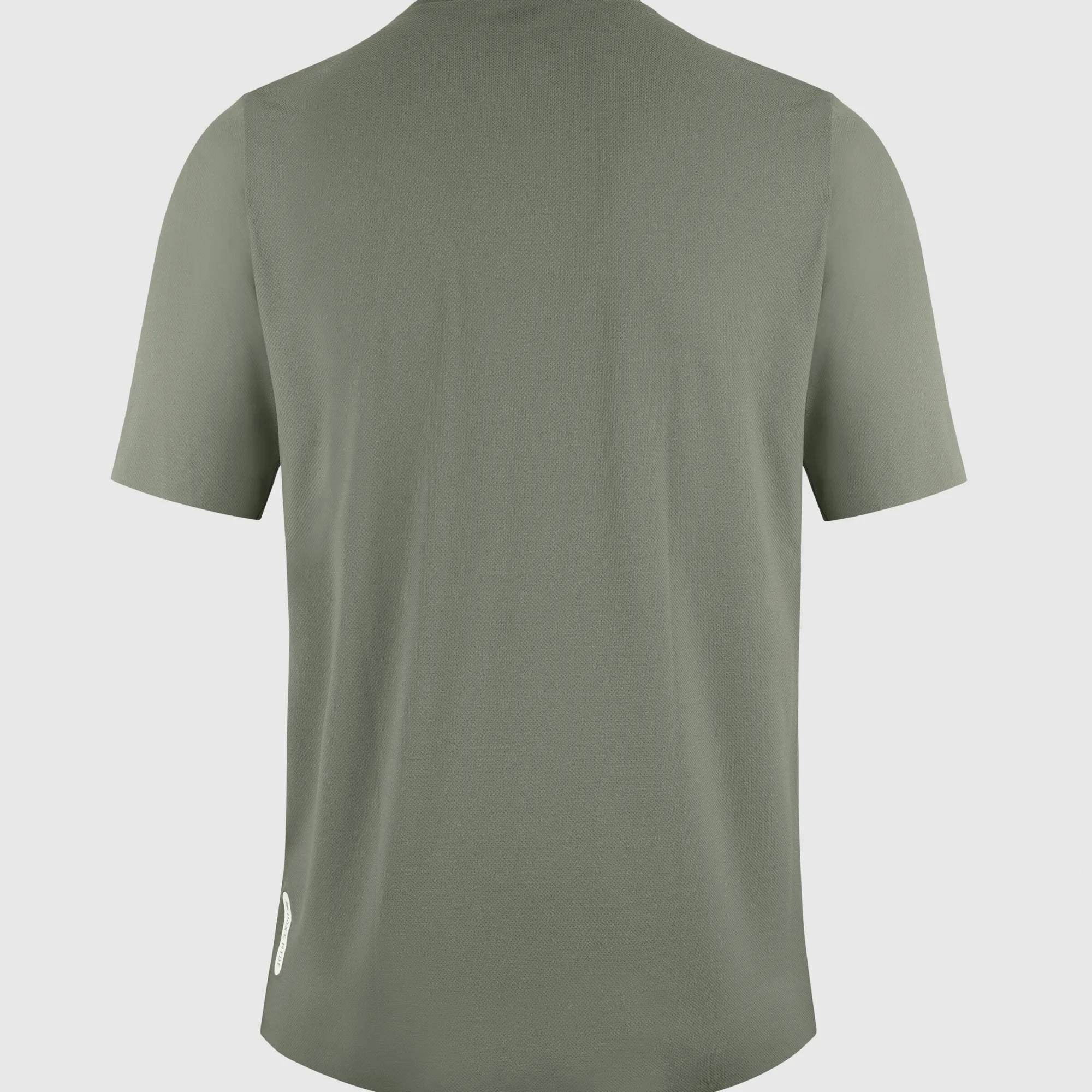 Uomo Assos Maglie*T-hirt Tactica Pot Ride T5 - chiaro