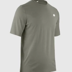 Uomo Assos Maglie*T-hirt Tactica Pot Ride T5 - chiaro