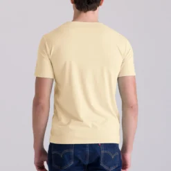 Uomo Santini Maglie*T-hirt Bianchi iano Fan -