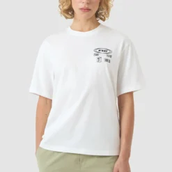 Uomo Café du Cycliste Maglie*T-hirt Cafe du Cycite Co tevio -