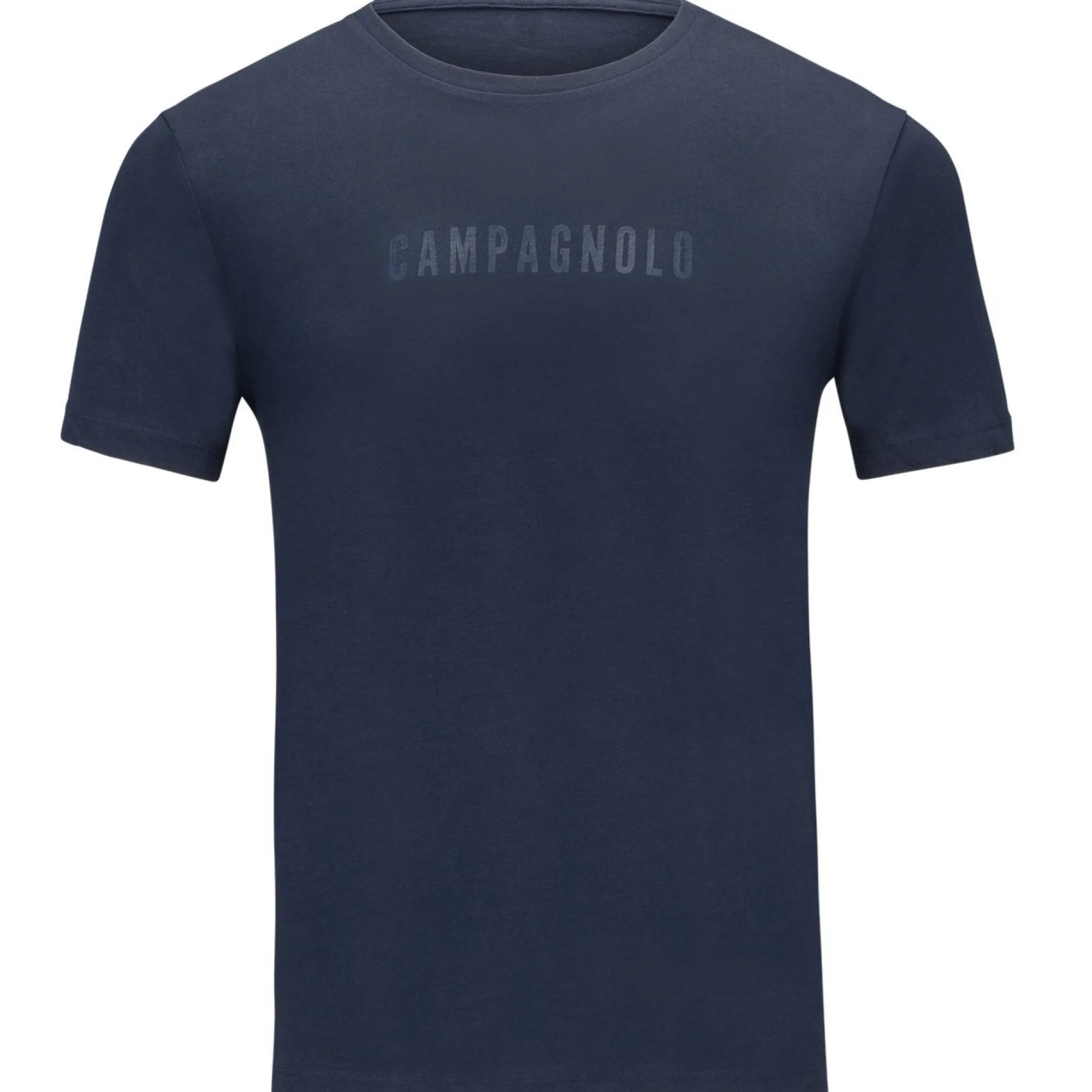 Uomo Campagnolo Maglie*T-hirt ogo -