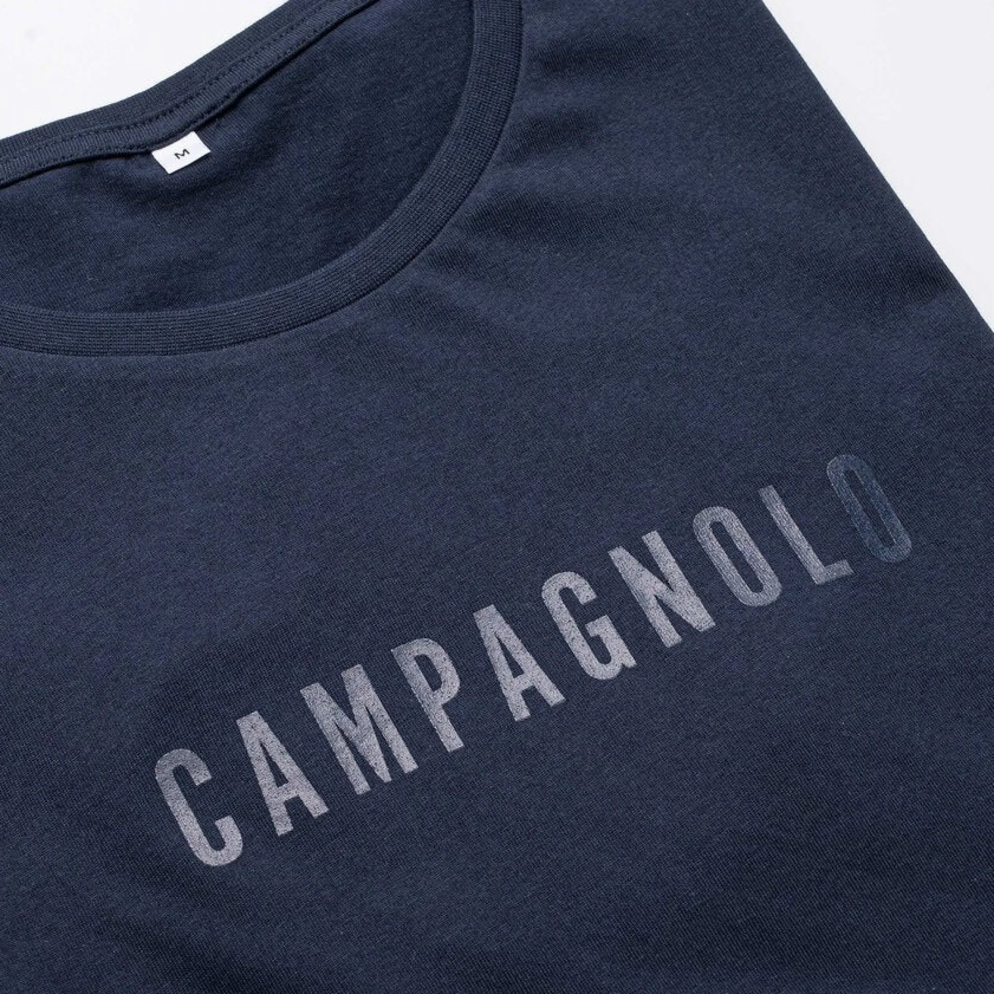 Uomo Campagnolo Maglie*T-hirt ogo -