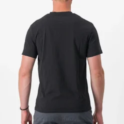 Uomo Castelli Maglie*T-hirt Arando 2 -