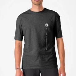 Uomo Castelli Maglie*T-hirt Innovation ogo -