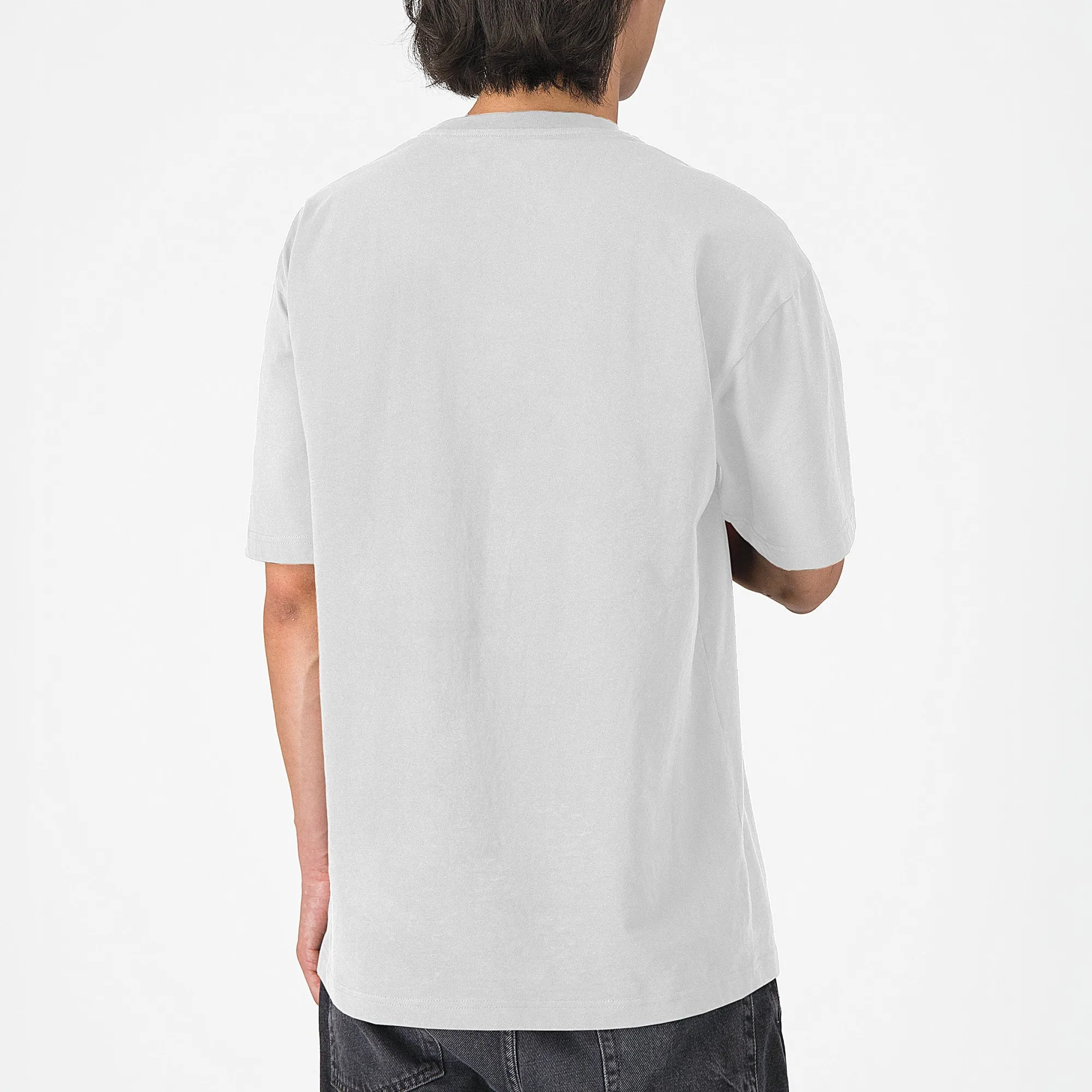Uomo Castelli Maglie*T-hirt Tone ogo -