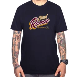 Uomo Giro d'Italia Maglie*T-hirt Ciao Roa