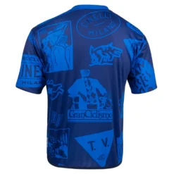 Uomo Cinelli Maglie*T-hirt Grave -