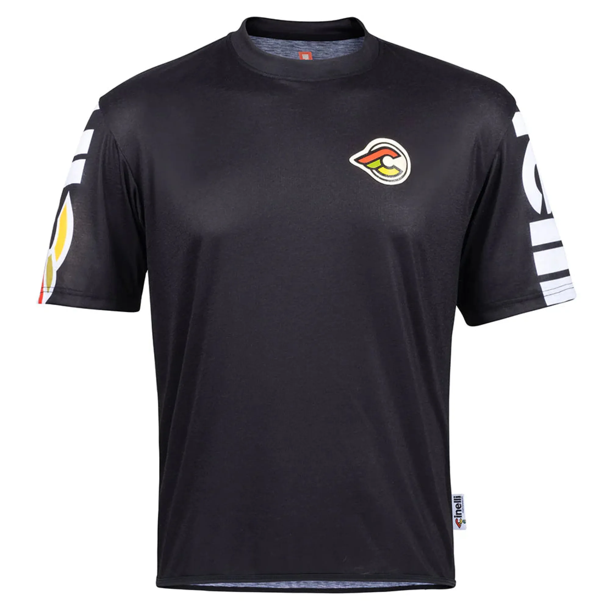 Uomo Cinelli Maglie*T-hirt Grave -