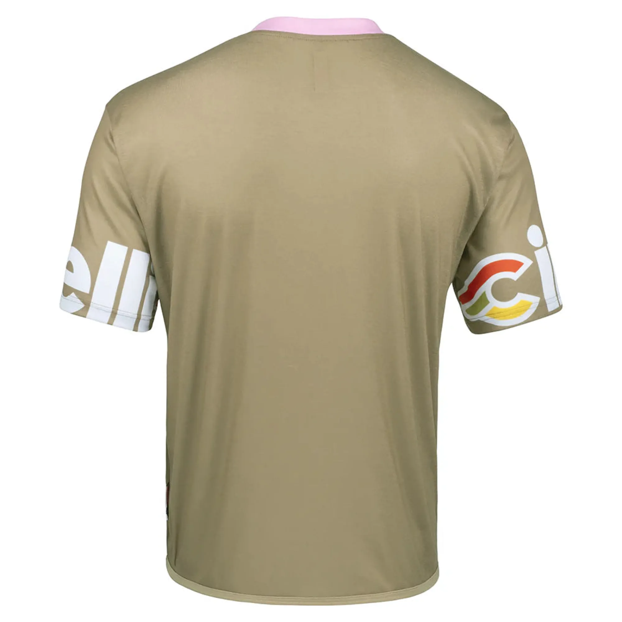 Uomo Cinelli Maglie*T-hirt Grave -