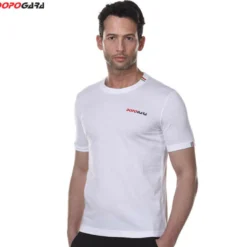 Uomo Dopogara Maglie*T-hirt -
