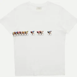 Uomo Erstwhile Maglie*T-hirt Tete de a Coure 90 -
