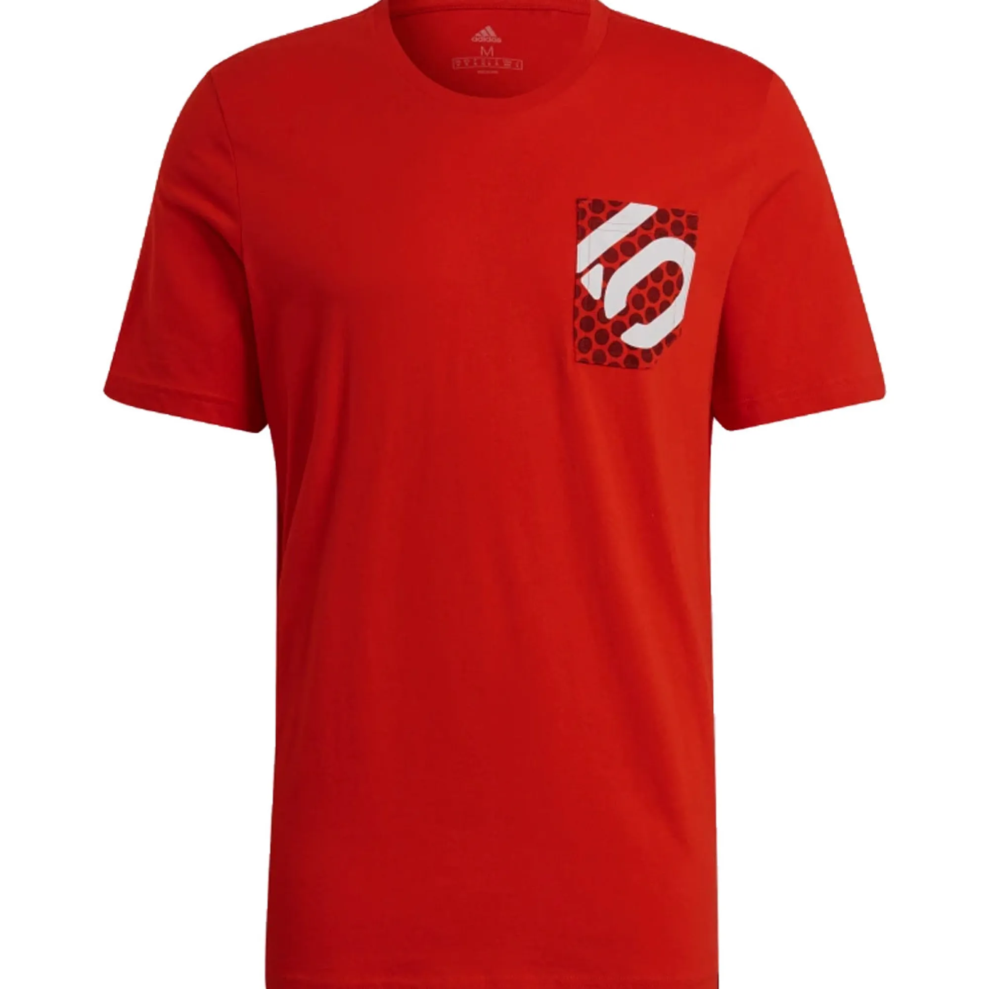 Uomo Five Ten Maglie*T-hirt Brand of the Brave -