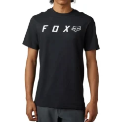 Uomo Fox Maglie*T-Shirt Absoute -
