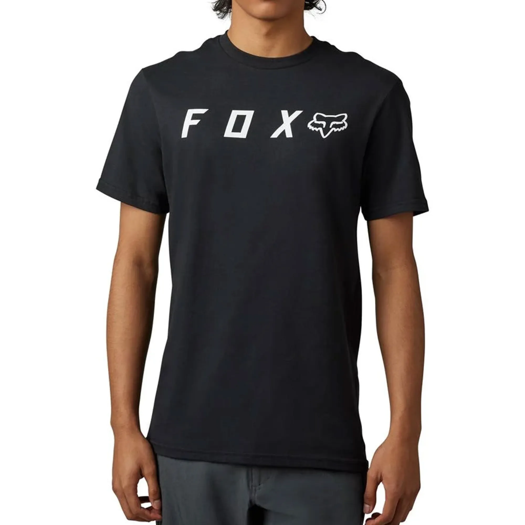 Uomo Fox Maglie*T-Shirt Absoute -