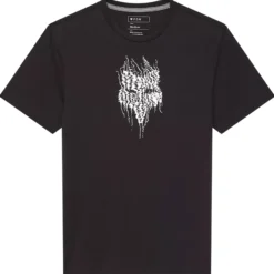 Uomo Fox Maglie*T-Shirt Bark Tech -