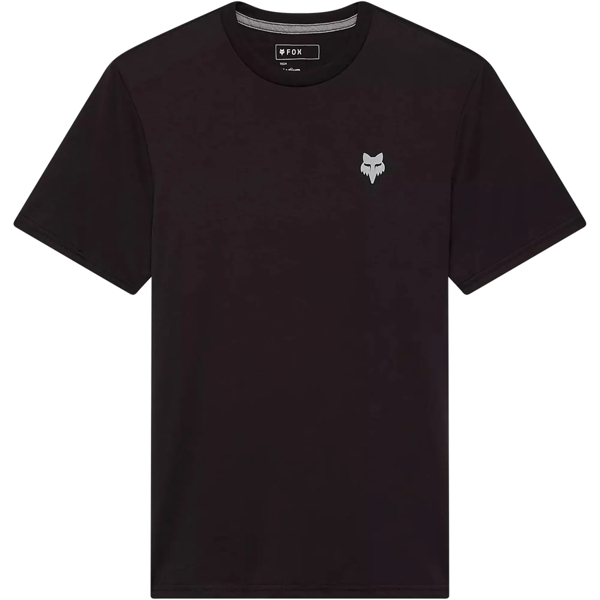 Uomo Fox Maglie*T-Shirt Frequency Tech -