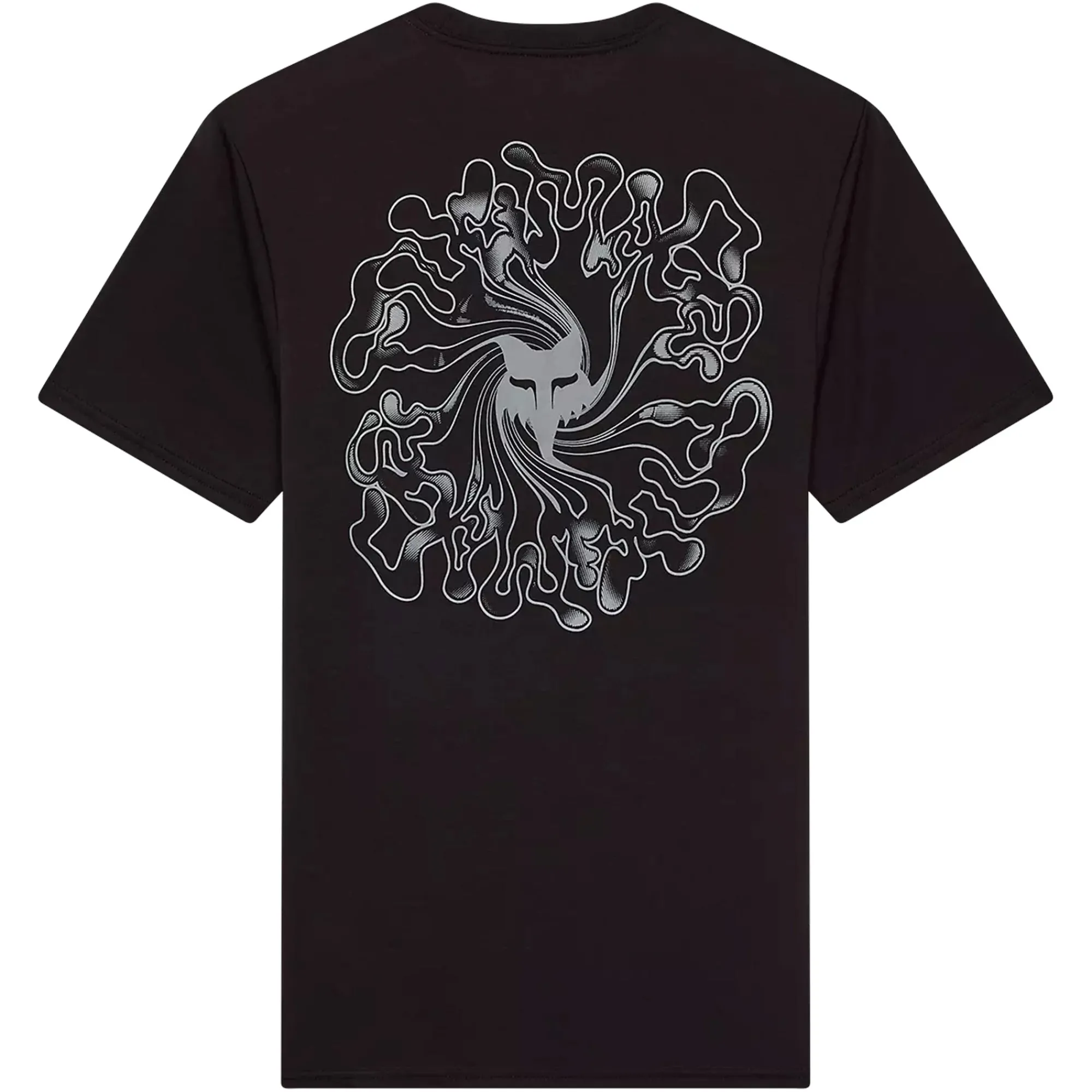 Uomo Fox Maglie*T-Shirt Frequency Tech -